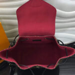 Louis Vuitton Montsouris PM M45501 M45515